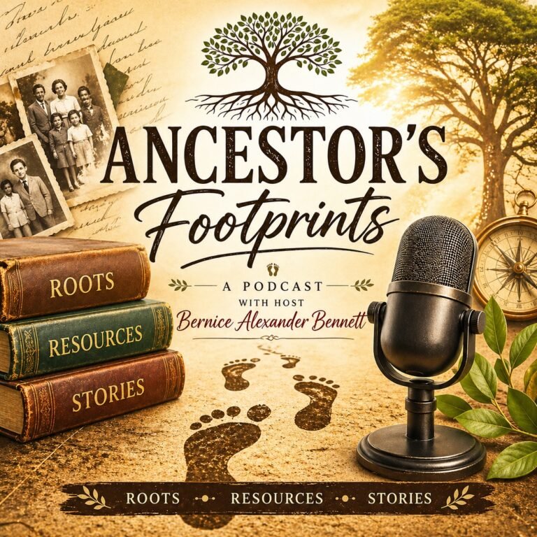 ancestry